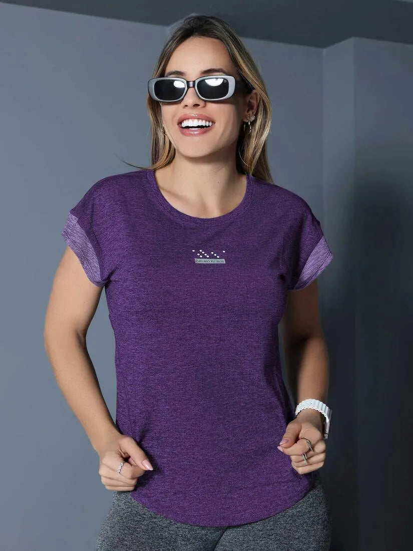 BLUSA FITNESS EMPÓRIO