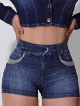SHORT SEXY CÓS MODELADOR