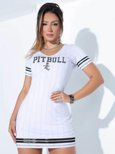 VESTIDO T-SHIRT