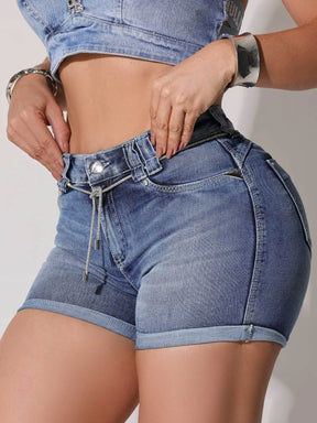 SHORT HOT PANTS