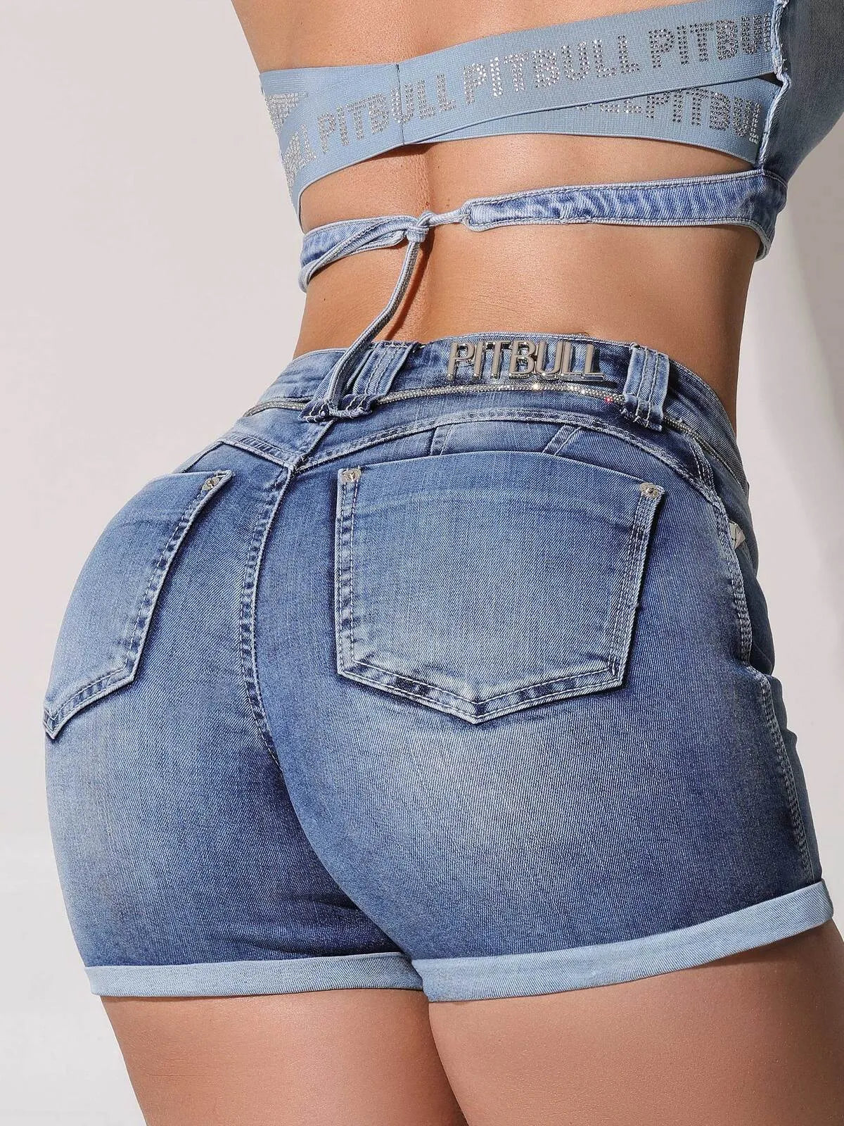 SHORT HOT PANTS