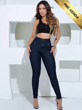 CALÇA JEANS CINTURA PERFEITA