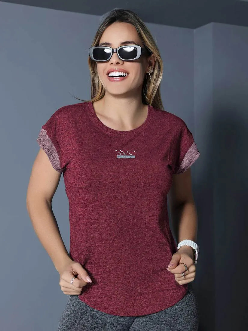 BLUSA FITNESS EMPÓRIO