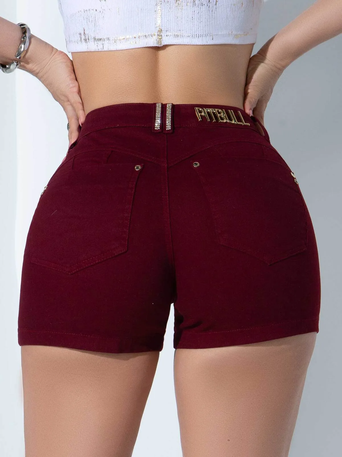 SHORT SEXY COLOR